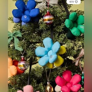 Free People Petal Talk Keyring